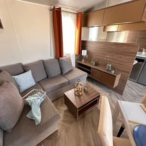 Casa Movil IRM Hampton RESIDENTIEL - Imagen 8