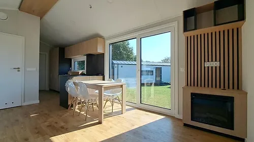 CASA MOVIL 37 m² – 42 m² - Imagen 3
