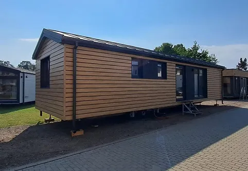 CASA MOVIL 37 m² – 42 m² - Imagen 5