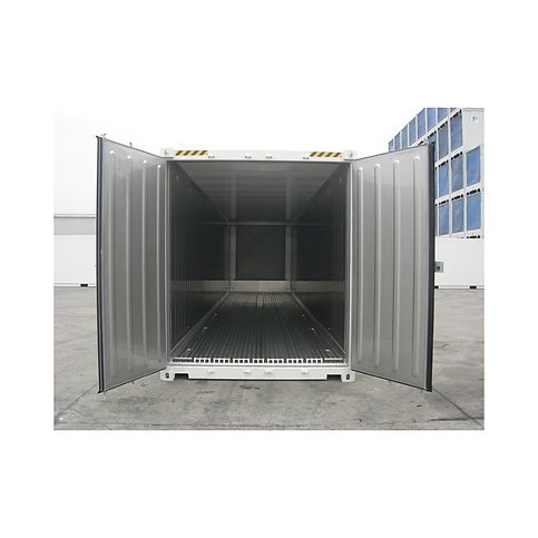 Contenedor frigorífico refrigerado de 45' usado - Imagen 2