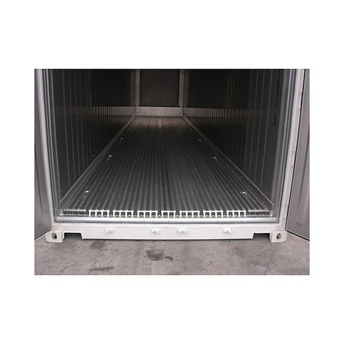 Contenedor frigorífico refrigerado de 45' usado - Imagen 5