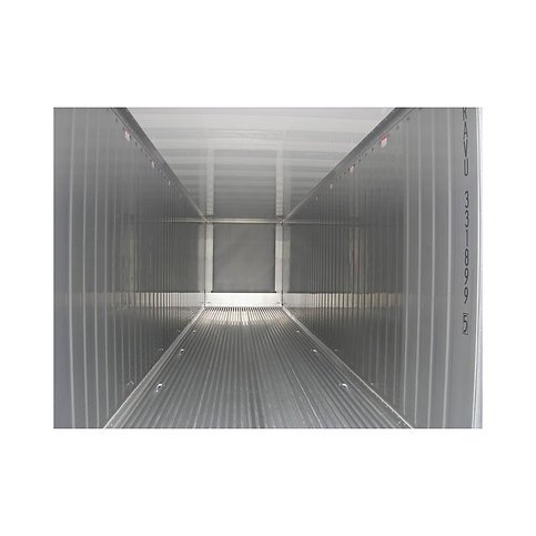 Contenedor frigorífico refrigerado de 45' usado - Imagen 7
