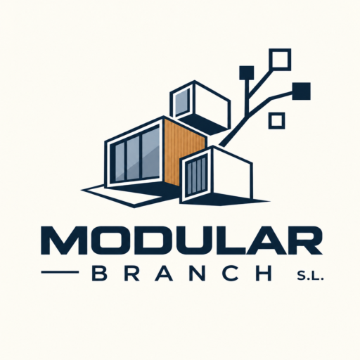 MODULAR BRANCH S.L.
